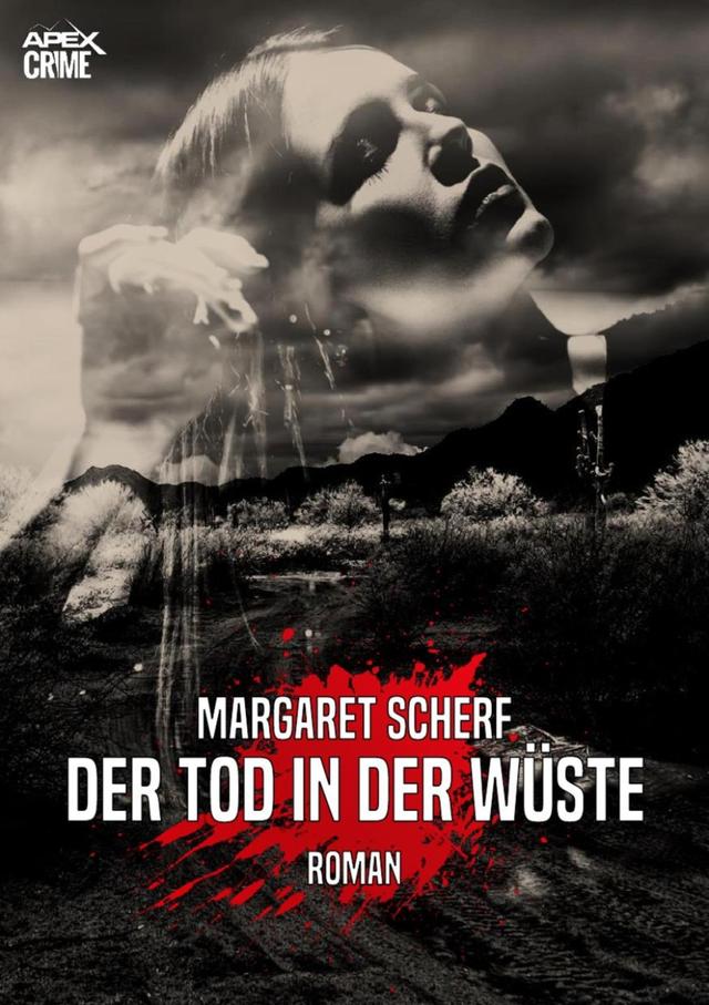 DER TOD IN DER WÜSTE on Productcaster.