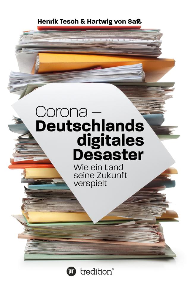 Corona - Deutschlands digitales Desaster on Productcaster.