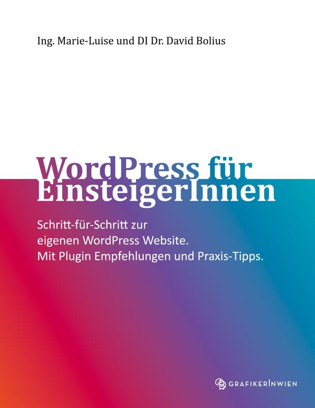 WordPress für EinsteigerInnen on Productcaster.