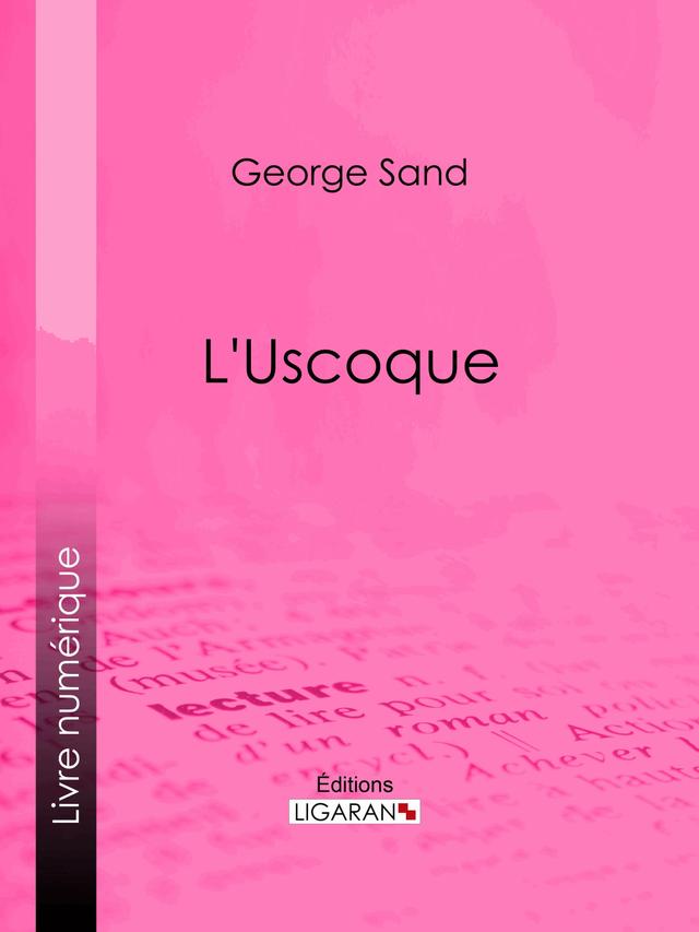 L'Uscoque on Productcaster.