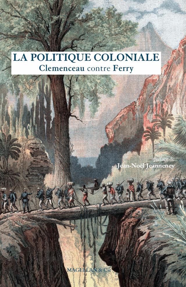 La Politique coloniale on Productcaster.