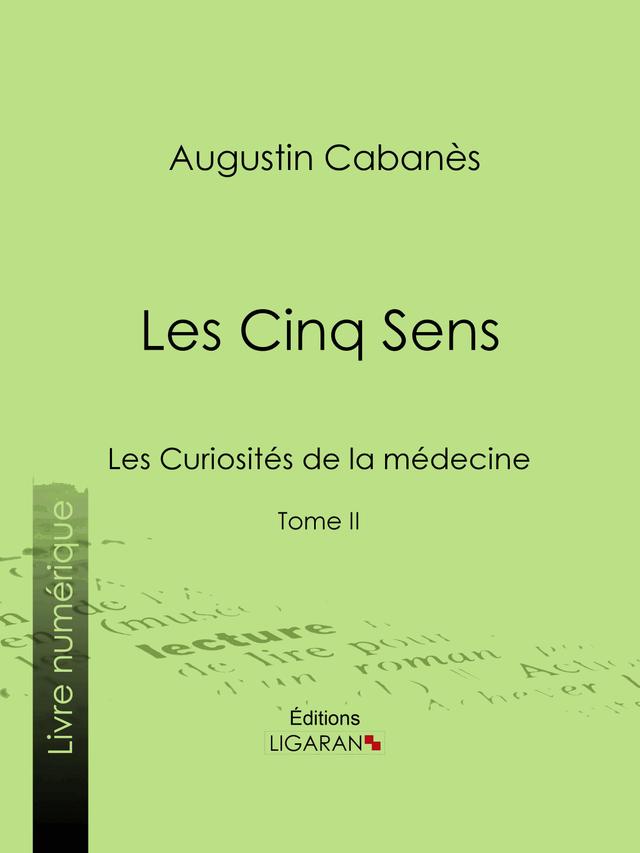 Les Cinq Sens on Productcaster.