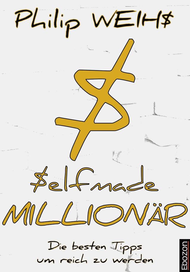 Selfmade Millionär on Productcaster.