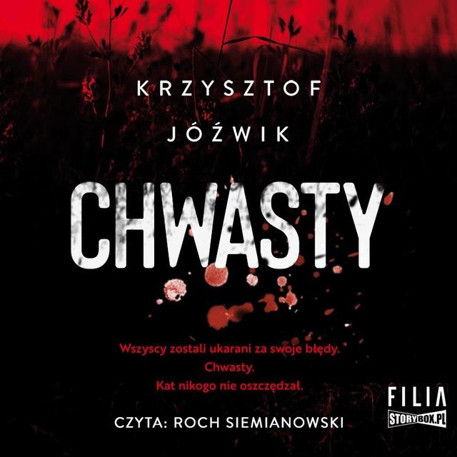 Chwasty on Productcaster.