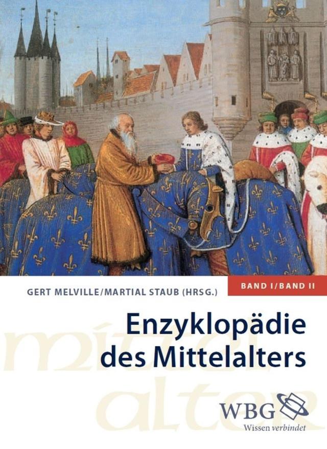 Enzyklopädie des Mittelalters on Productcaster.