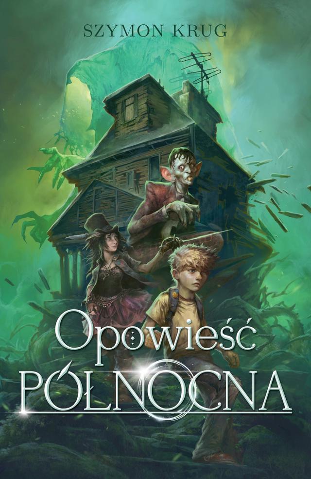 Opowieść Północna on Productcaster.