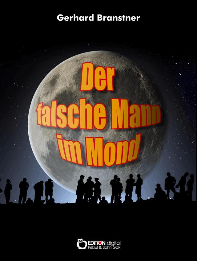 Der falsche Mann im Mond on Productcaster.