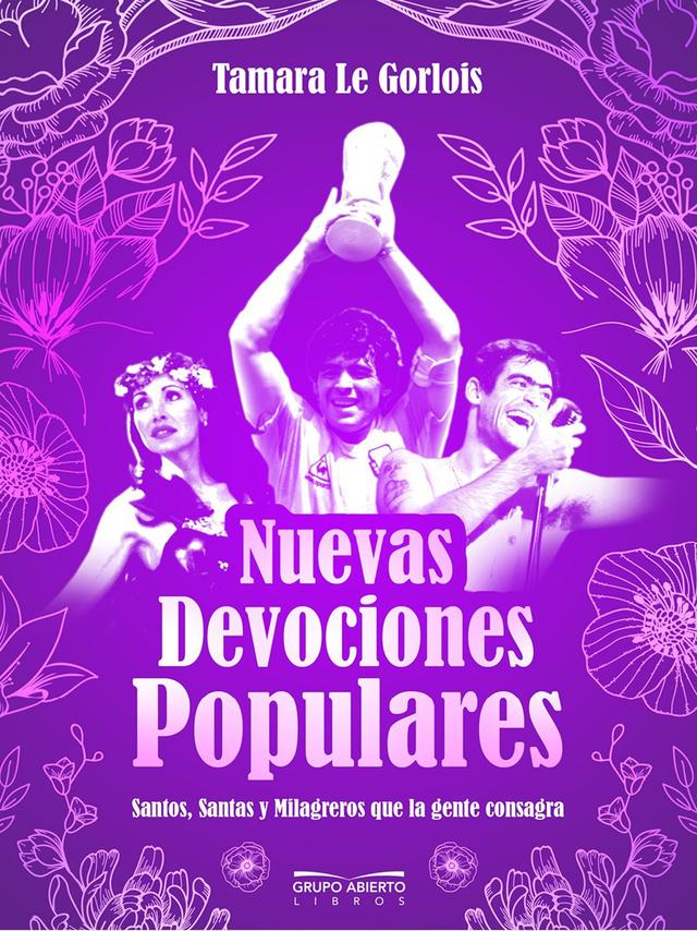 Nuevas devociones populares on Productcaster.