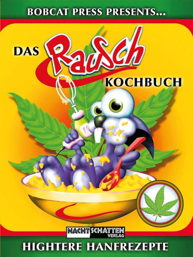 Das Rauschkochbuch on Productcaster.