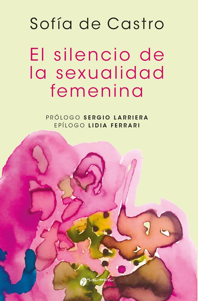 El silencio de la sexualidad femenina on Productcaster.