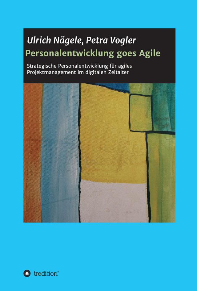 Personalentwicklung goes Agile on Productcaster.