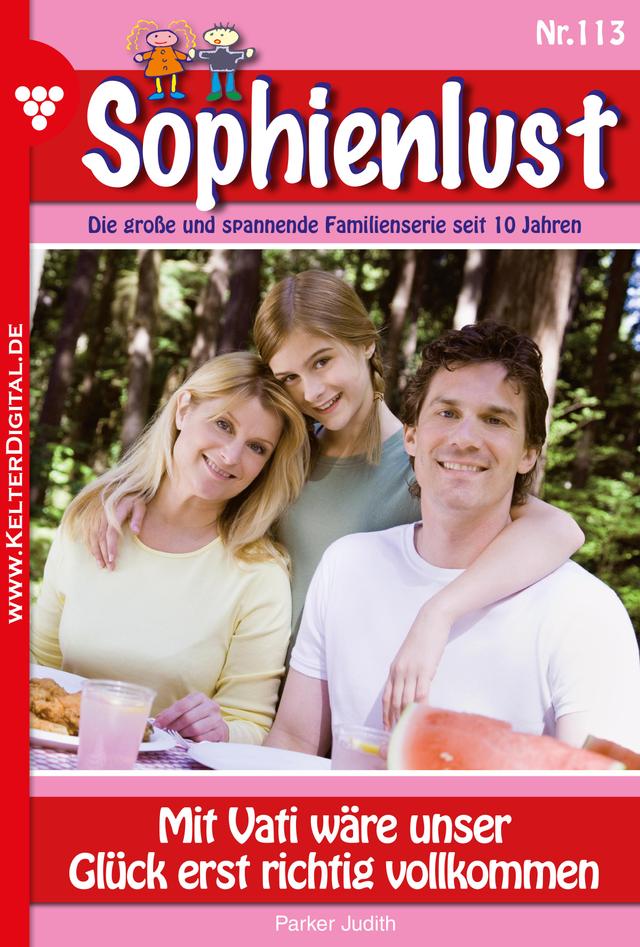 Sophienlust 113 – Familienroman on Productcaster.