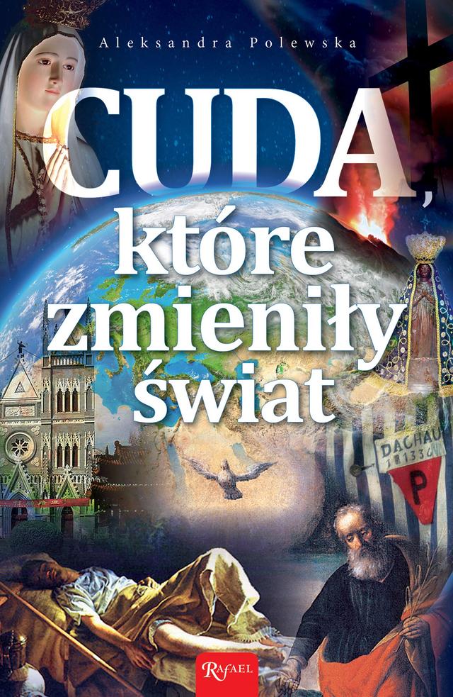 Cuda, które zmieniły świat on Productcaster.