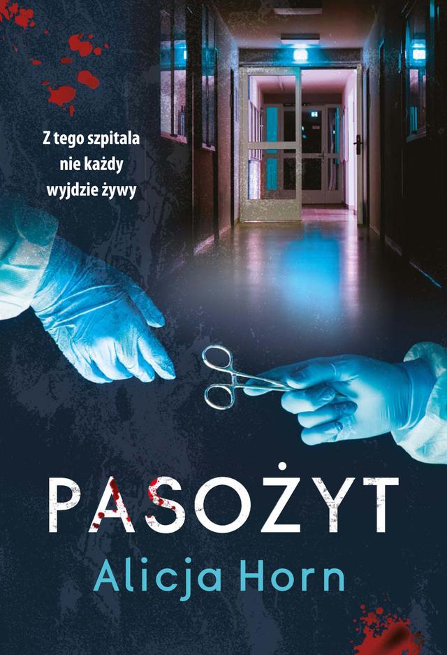 Pasożyt on Productcaster.