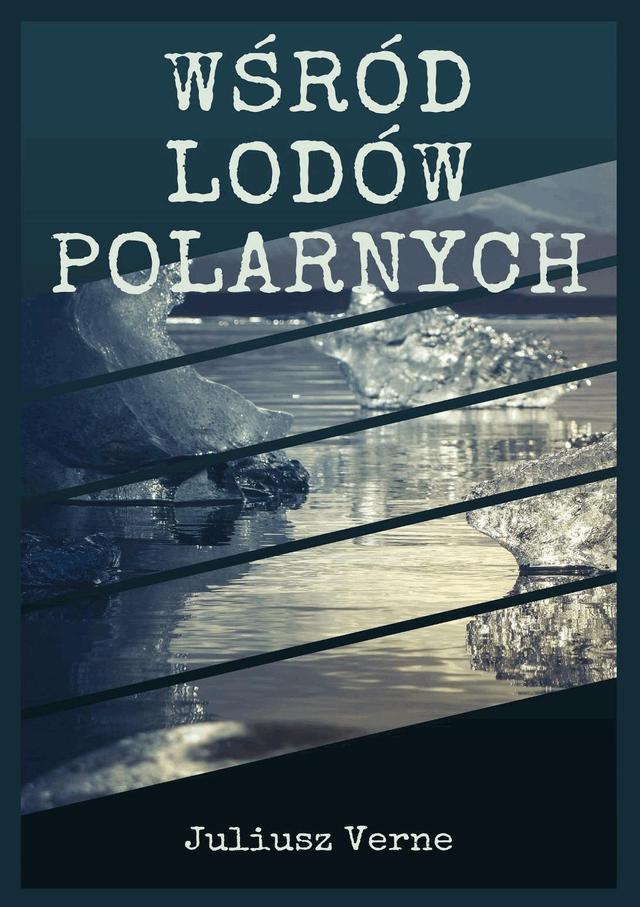 Wśród lodów polarnych on Productcaster.