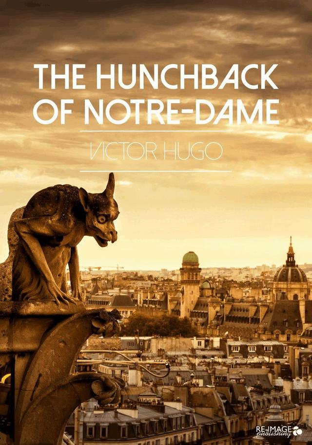 The Hunchback of Notre-Dame on Productcaster.