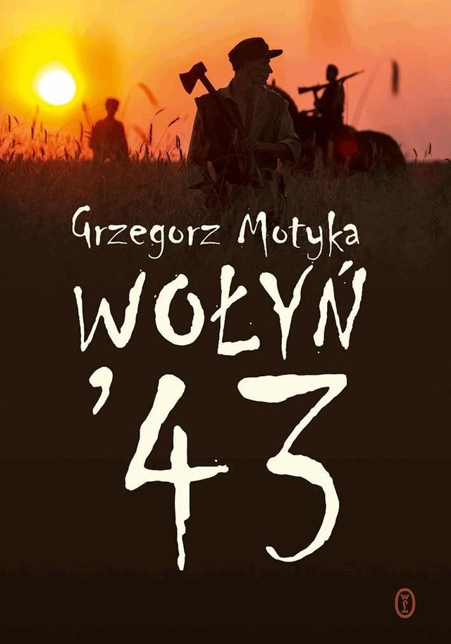 Wołyń '43 on Productcaster.