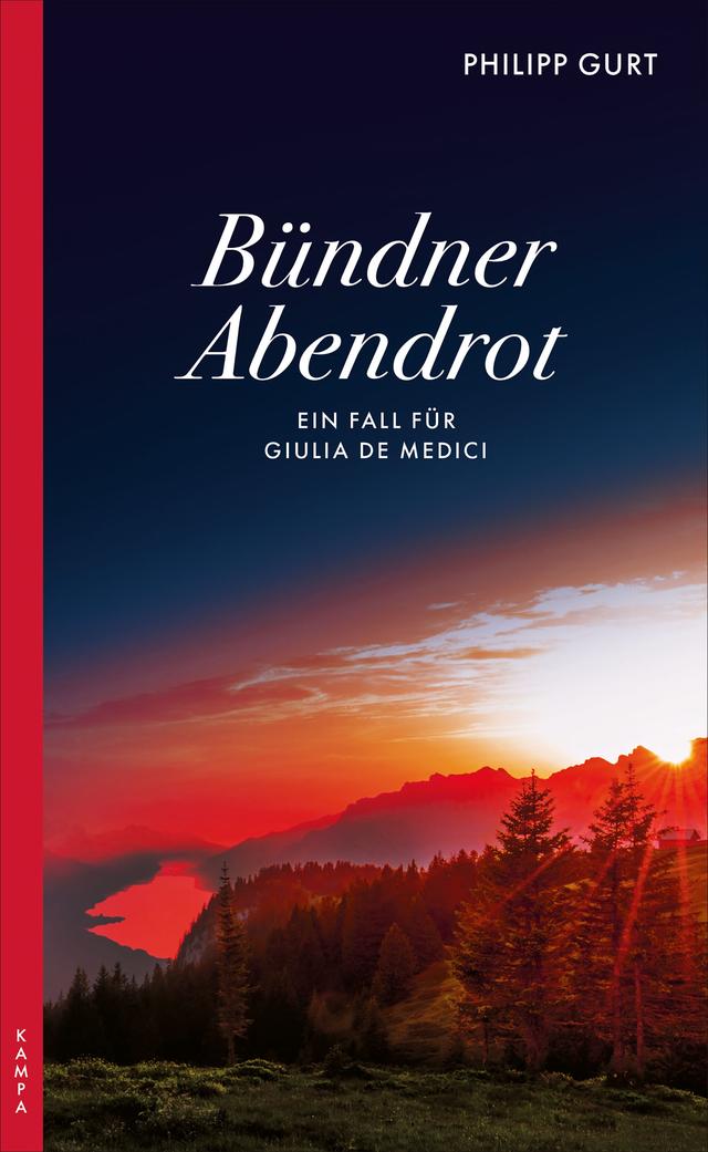 Bündner Abendrot on Productcaster.