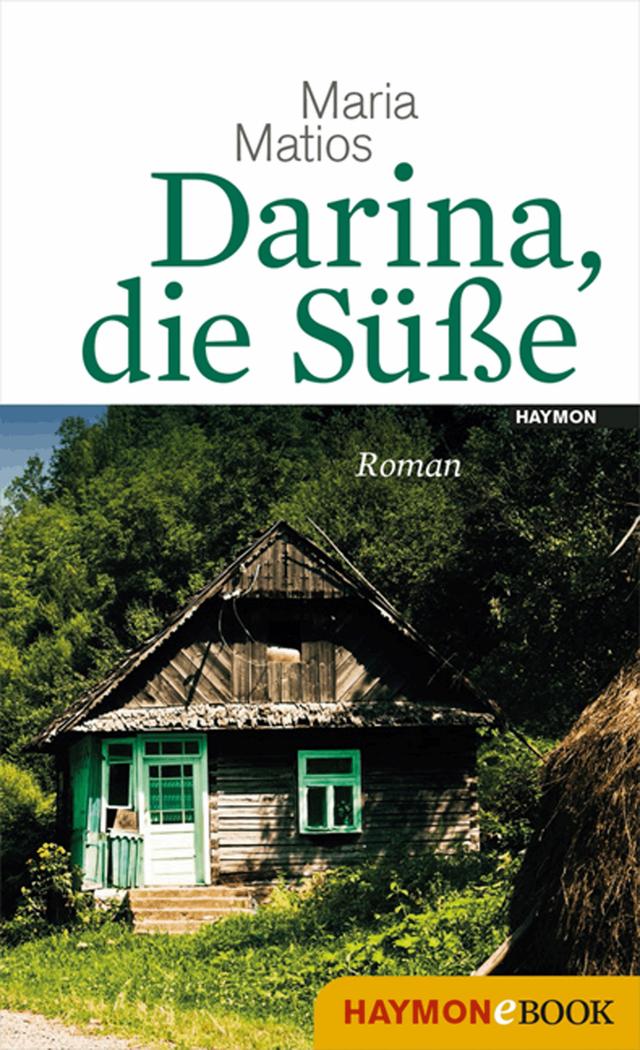 Darina, die Süße on Productcaster.