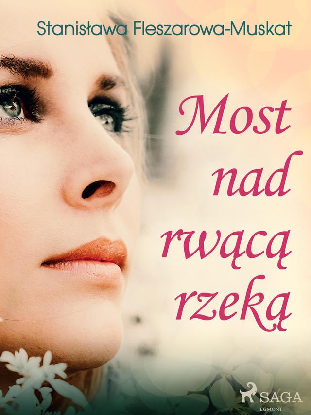 Most nad rwącą rzeką on Productcaster.