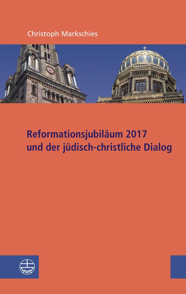 Reformationsjubiläum 2017 und jüdisch-christlicher Dialog on Productcaster.