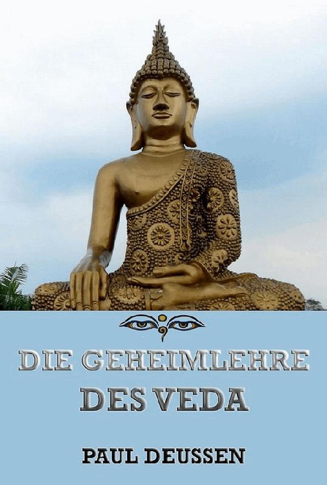 Die Geheimnislehre des Veda on Productcaster.