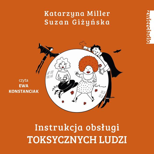 Instrukcja obsługi toksycznych ludzi on Productcaster.