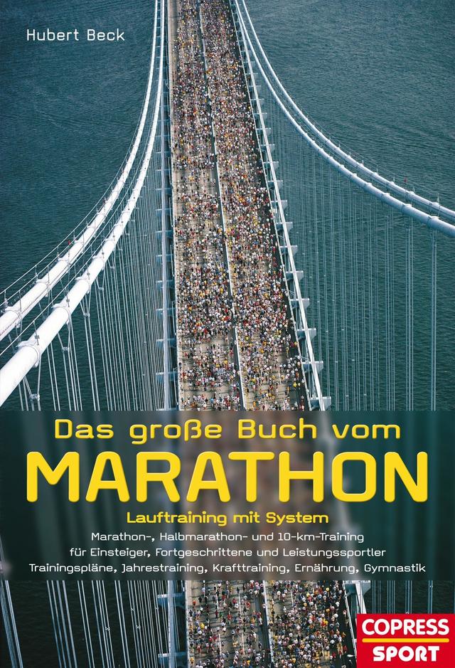 Das große Buch vom Marathon on Productcaster.