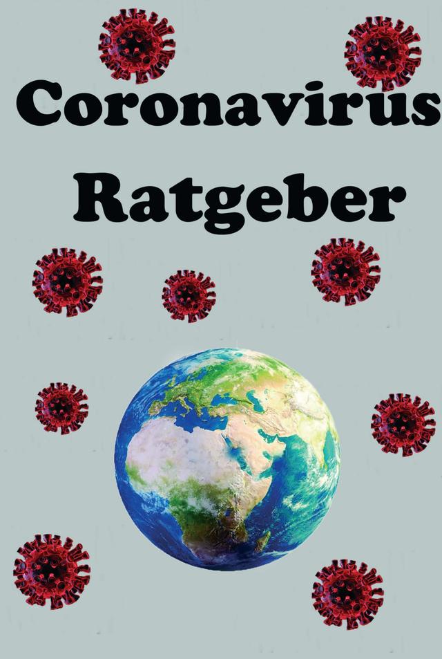 Der Coronavirus Ratgeber on Productcaster.