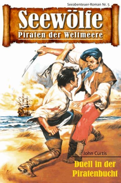 Seewölfe - Piraten der Weltmeere 5 on Productcaster.