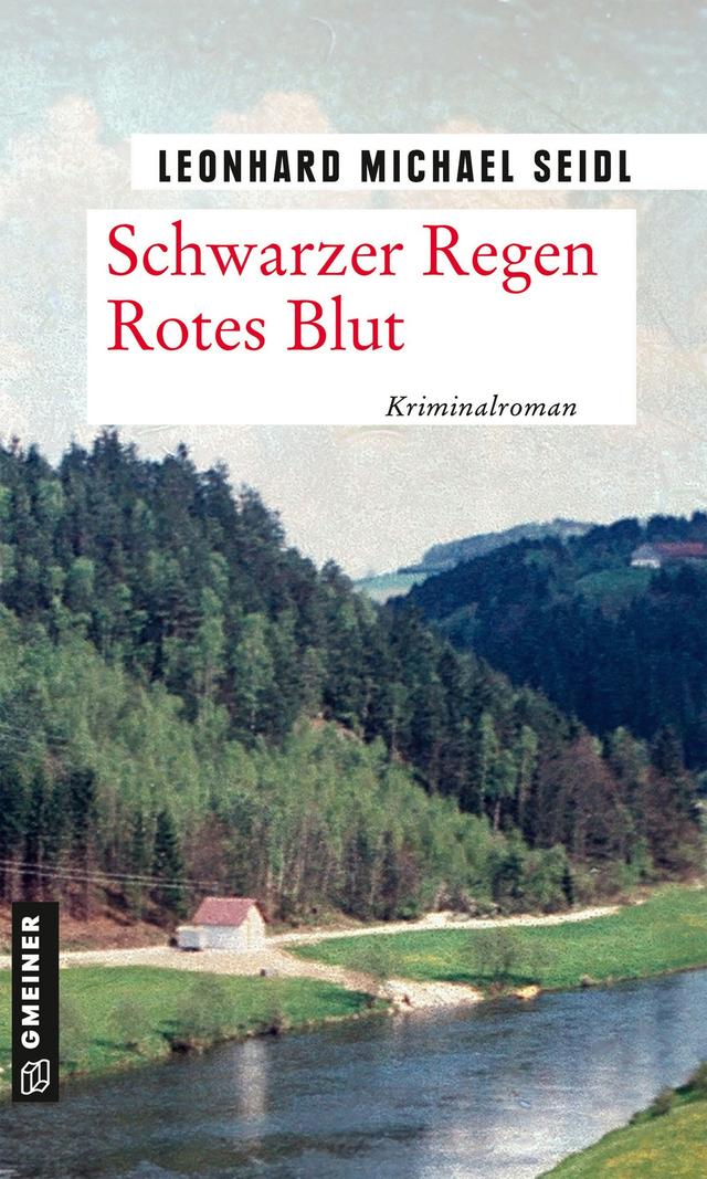 Schwarzer Regen Rotes Blut on Productcaster.