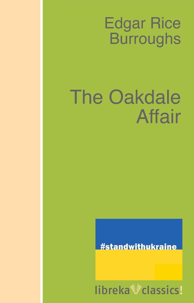 The Oakdale Affair on Productcaster.