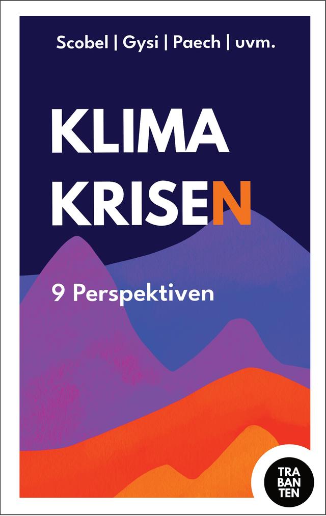 Klimakrisen on Productcaster.