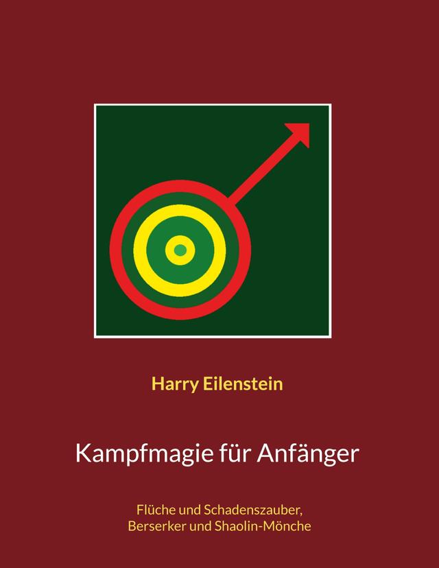 Kampfmagie für Anfänger on Productcaster.