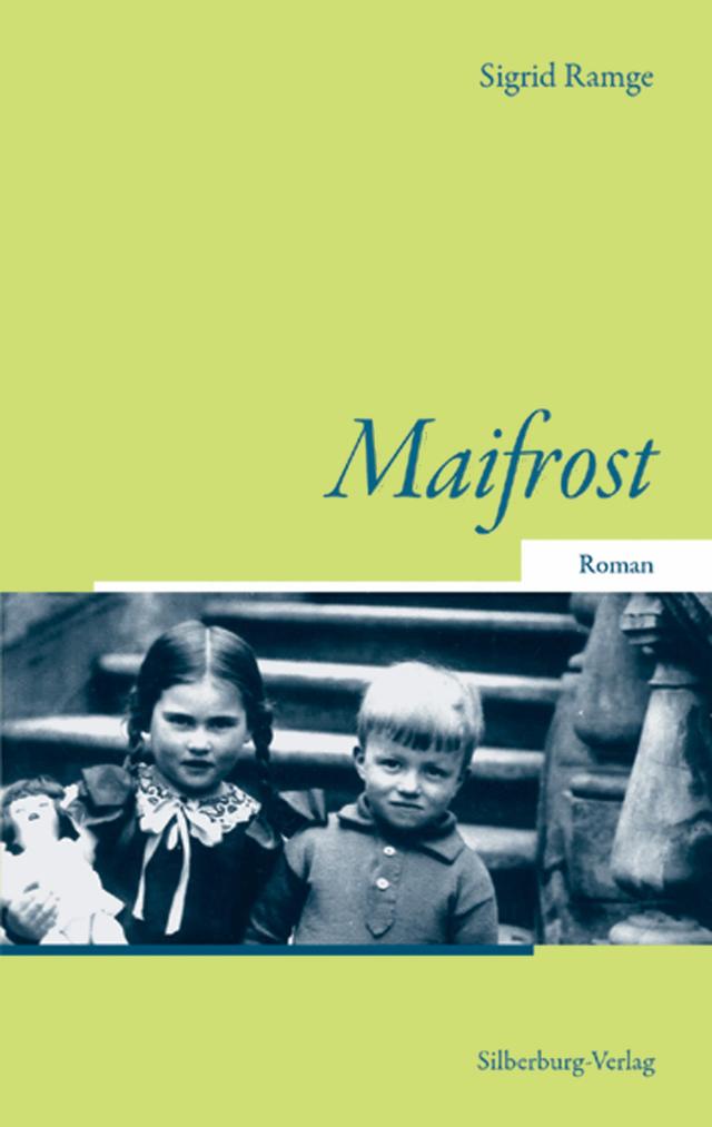 Maifrost on Productcaster.