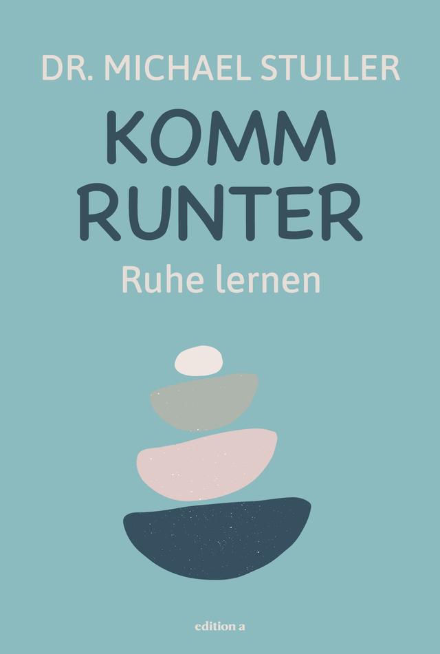 Komm runter on Productcaster.