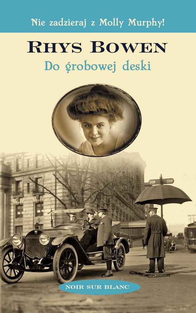 Do grobowej deski on Productcaster.