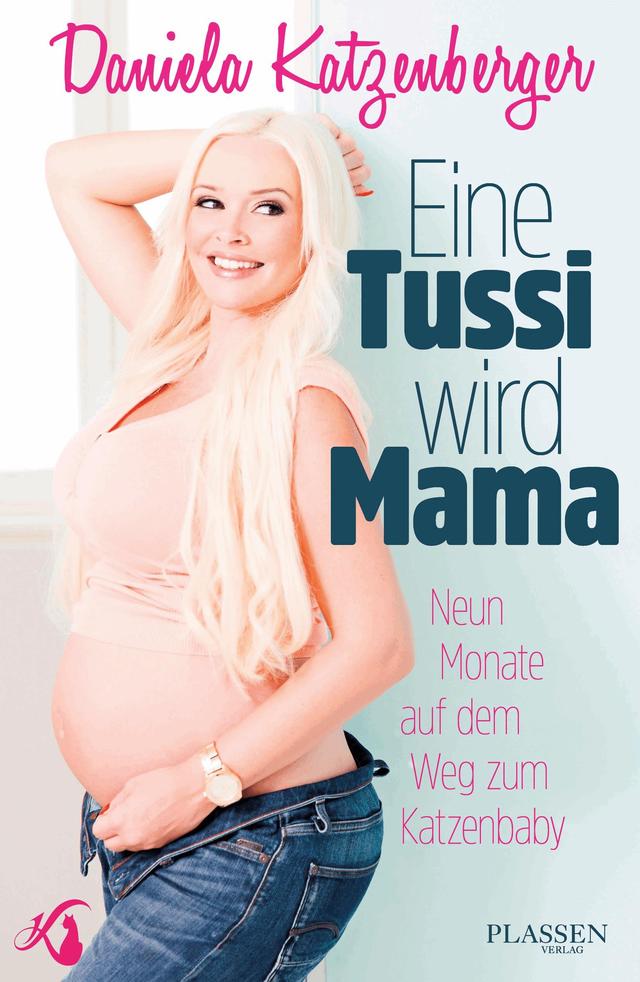 Eine Tussi wird Mama on Productcaster.