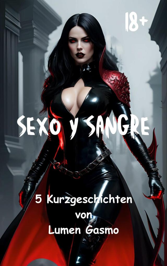 sexo y sangre on Productcaster.