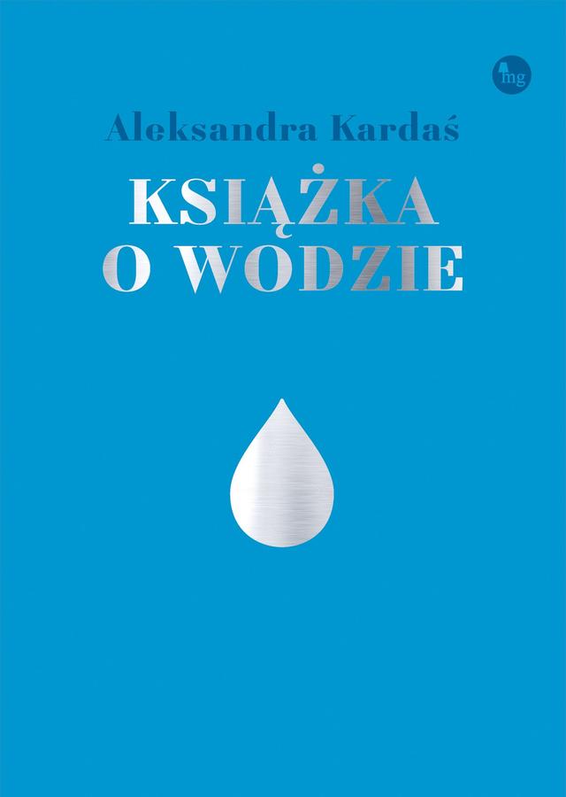 Książka o wodzie on Productcaster.