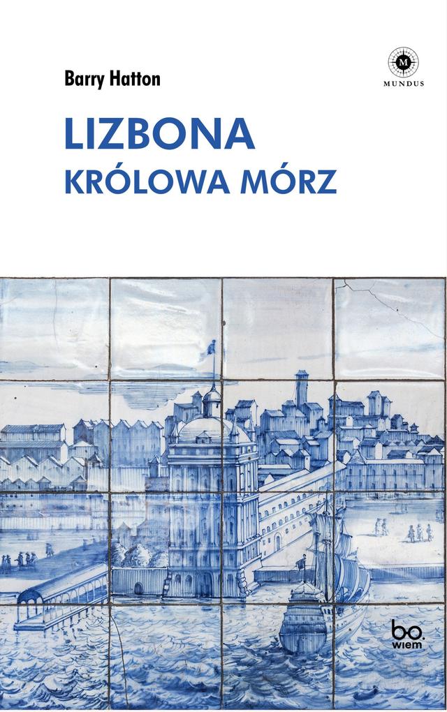 Lizbona. Królowa Mórz on Productcaster.