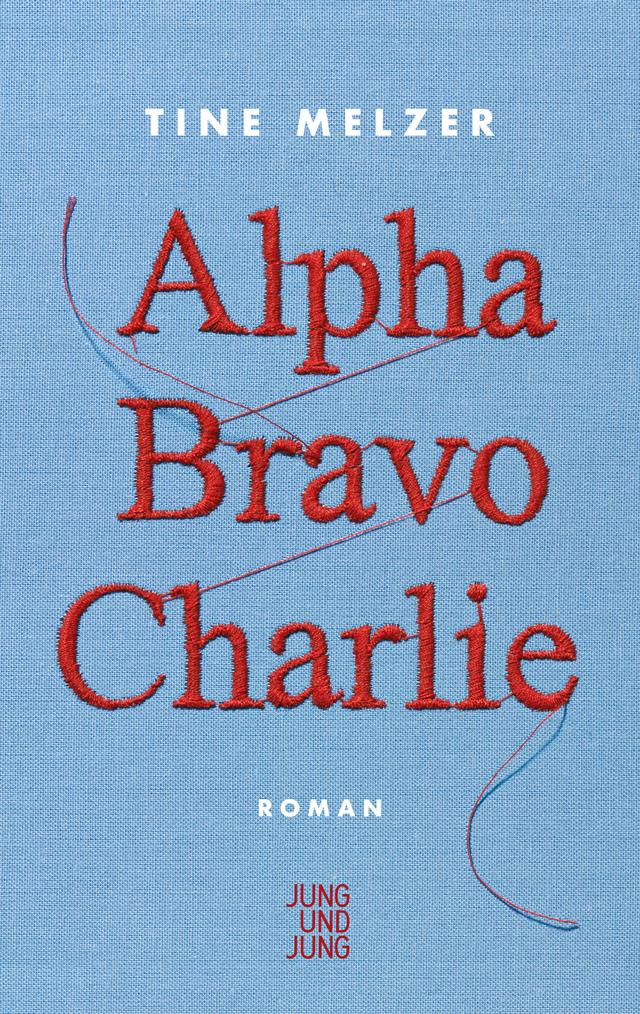 Alpha Bravo Charlie on Productcaster.