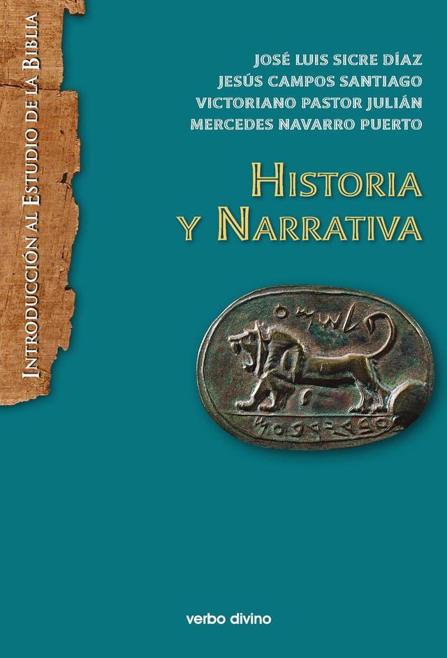 Historia y Narrativa on Productcaster.