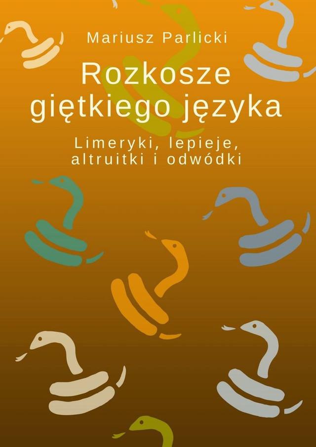 Rozkosze giętkiego języka on Productcaster.