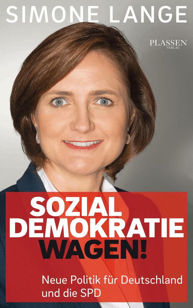 Sozialdemokratie wagen! on Productcaster.