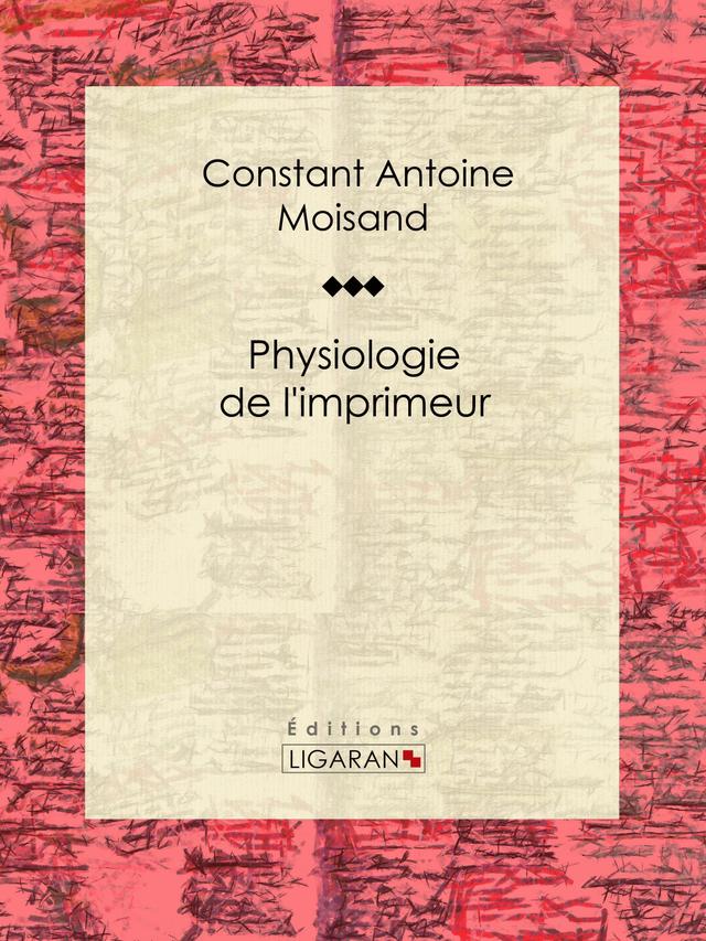 Physiologie de l'imprimeur on Productcaster.