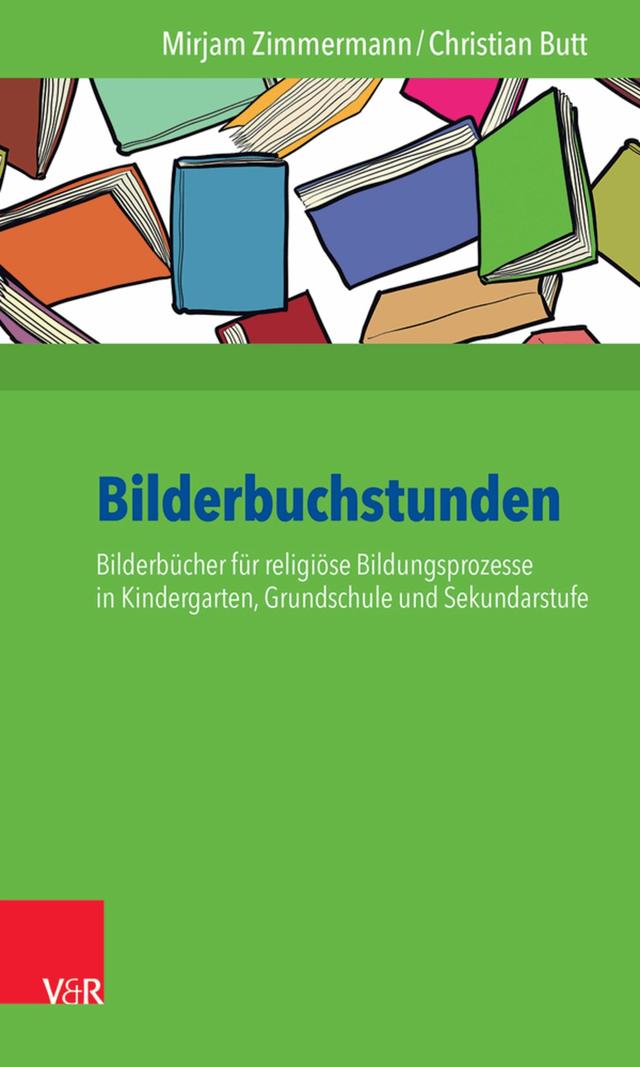 Bilderbuchstunden on Productcaster.