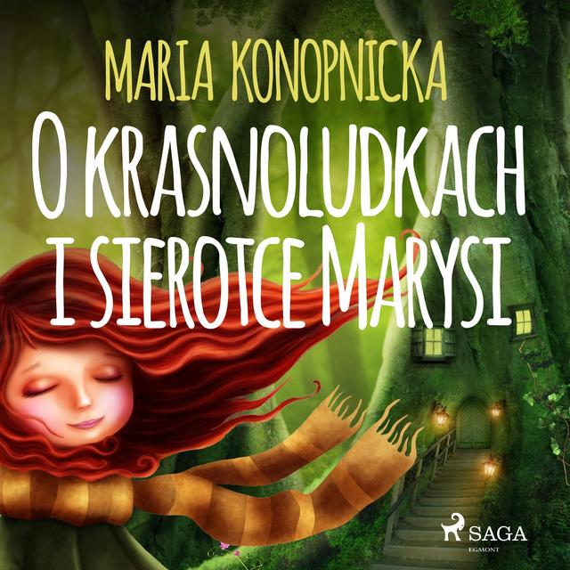 O krasnoludkach i sierotce Marysi on Productcaster.