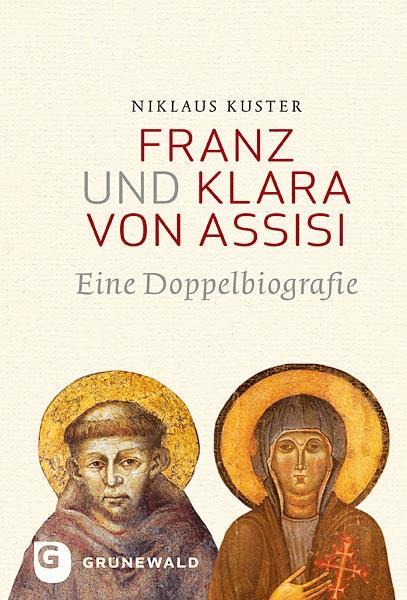 Franz und Klara von Assisi on Productcaster.