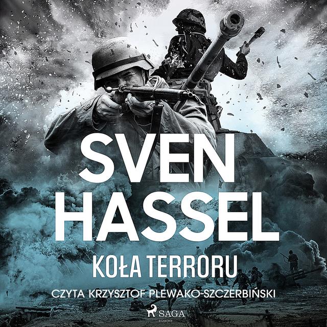 Koła terroru on Productcaster.